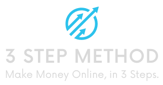 3 Step Method® – Official Site